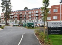 BEN Lynwood Court
