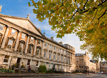 Bath Academy