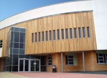 East London Academy