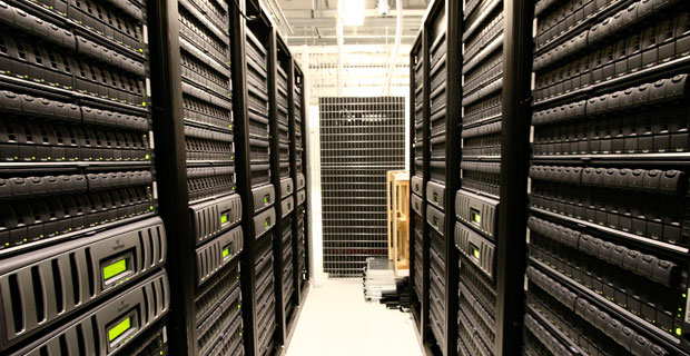 Data Centres