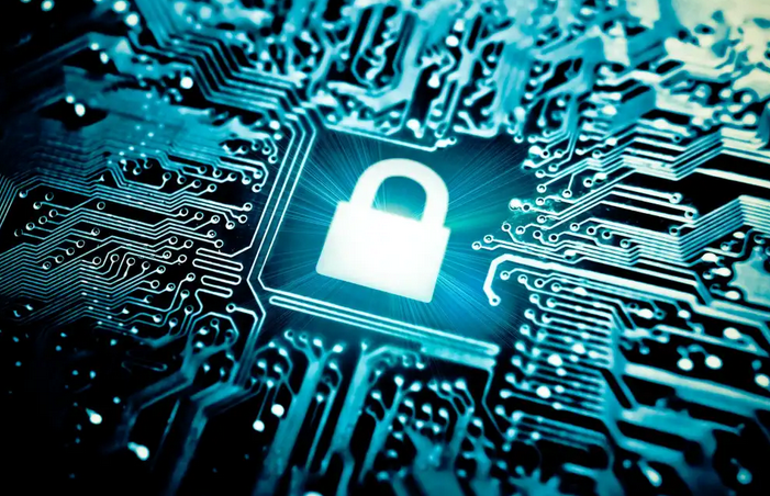 NSI Gold Biometrics Security- FTL Security Installer in Berkshire