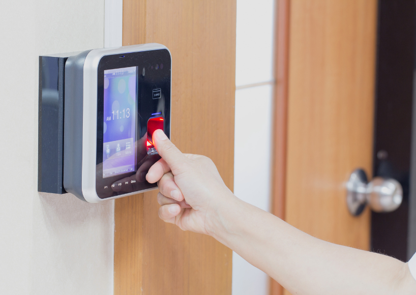 Access Control Systems