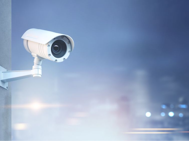 CCTV Installation Costs