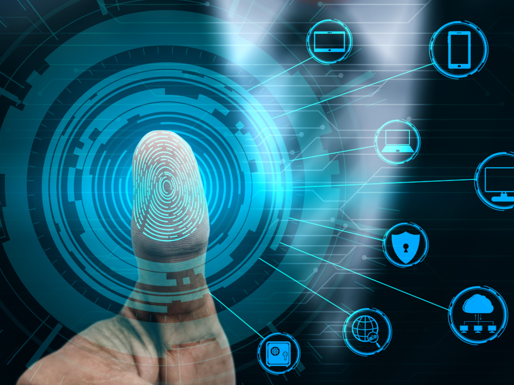 biometric security
